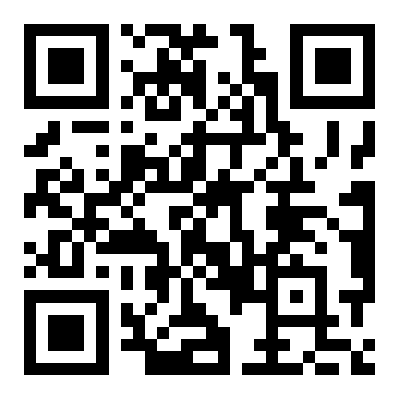 Wechat QR code